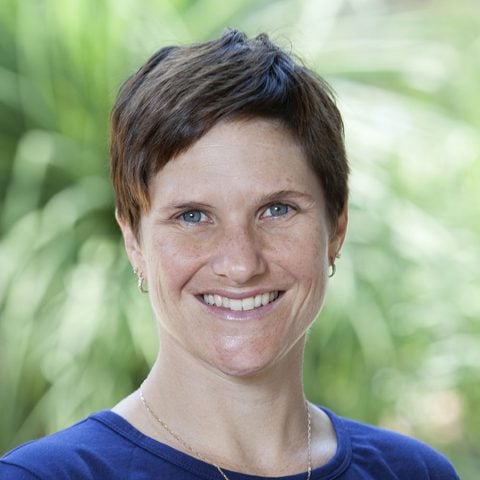 Picture of Dr Karen Joyce