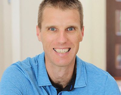 Picture of Paul Mead
