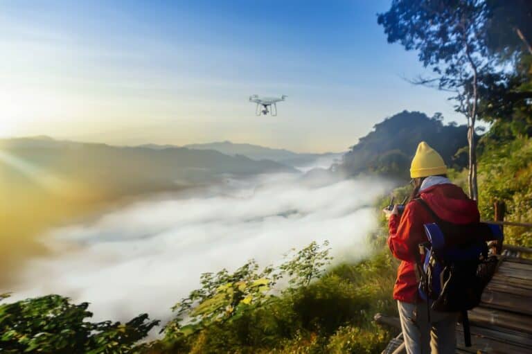 Drone data…don’t lose it, use it!