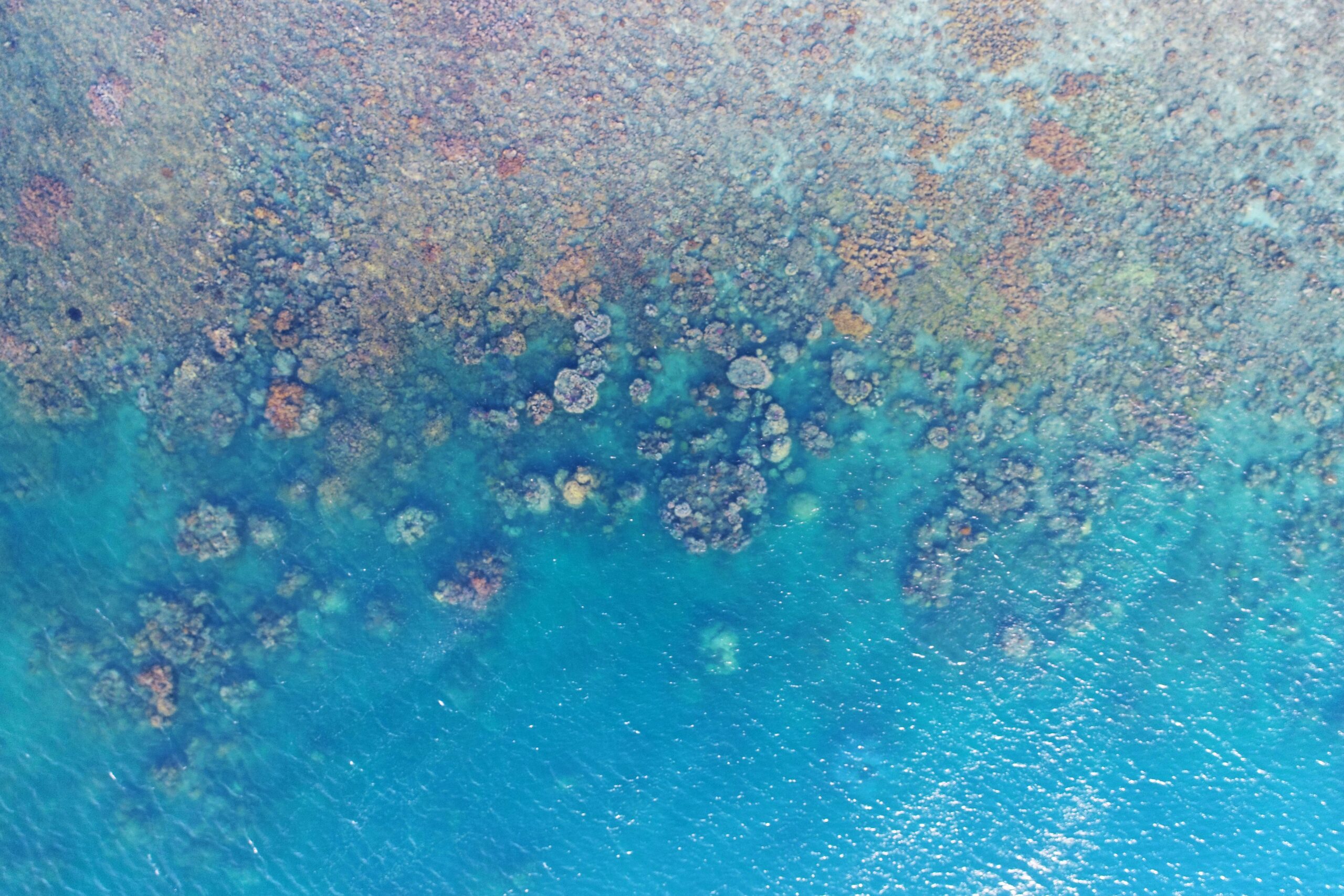drone resolution