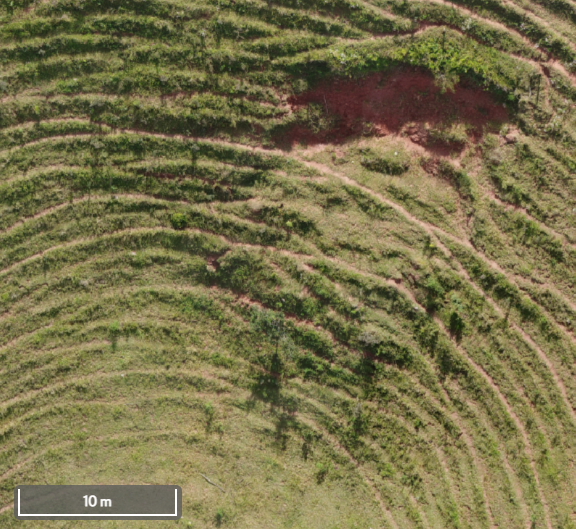 Laghoina Landslide