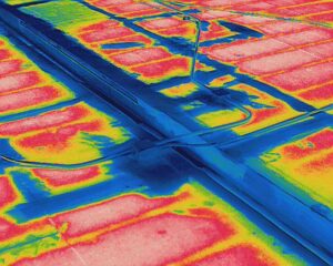 Thermal data