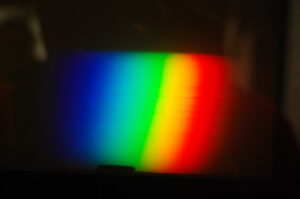 VisibleLightSpectrum