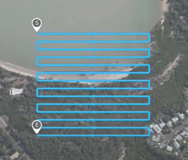 What Is Drone Mapping GeoNadir