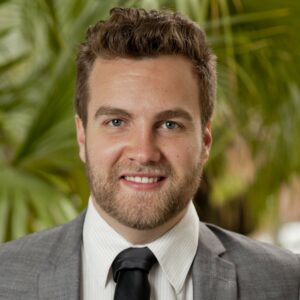 Jack Ferguson