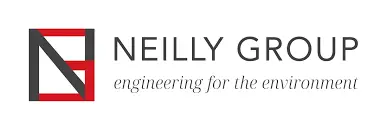 Neilly Group logo - engineering for the environment