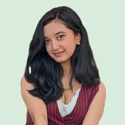 Ritika Lamichhane
